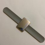 Bracelet porte épingles magnétique photo review
